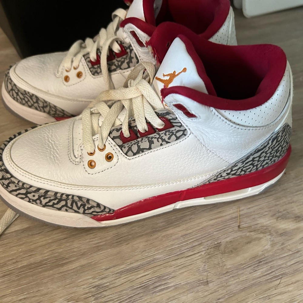 Jordan Retro 3, 5.5